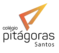 logo Colégio Pitágoras Santos