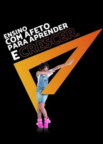 Ensino com afeto para aprender e crescer