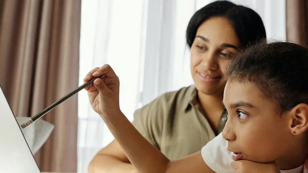 A integração entre a escola e a família